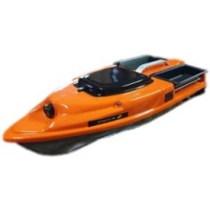 Navomodel Rocarp Evo Plus 2 Cuve Si Autopilot foto