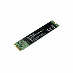 SSD Intenso 480GB PCI Express Gen 3 x4 M.2 2280 foto