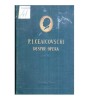 I. F. Cunin - P. I. Ceaicovschi - Despre opera - Fragmente alese