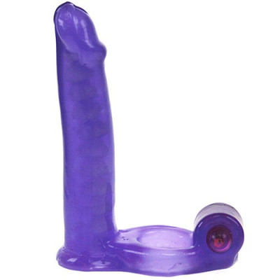 Penetrator Dublu foto