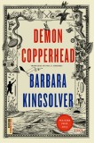 Demon Copperhead - Barbara Kingsolver - Trei