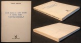 CULTURA MUZICALA de TRADITIE BIZANTINA pe TERITORIUL ROMANIEI in Secolul XVIII XIX si Aportul Culturii Autohtone 248 pag Sebastian Barbu Bucur MUZICA