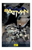 Batman. Conclavul Bufnitelor, Scott Snyder - Editura Art