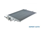 Radiator ac Volvo V60 2010-2016 #1