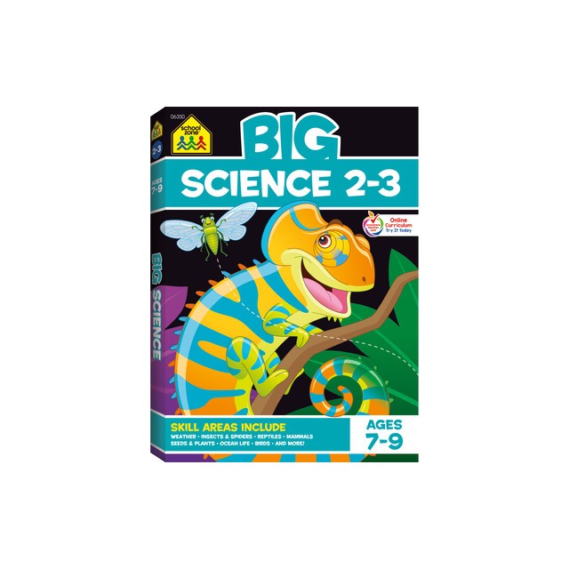 Big Science 2-3