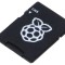 Card SD Raspberry Pi 128GB A2 Class cu sistem de operare Raspbian preinstalat