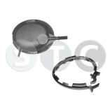 STC Capac, filtru combustibil