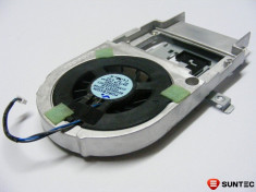 Heatsink + cooler Dell Latitude 120L 60.4D923.001 foto