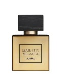 Cumpara ieftin Apa de parfum Ajmal Majestic Melange, 100 ml, unisex