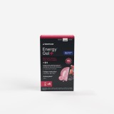 Gel energizant Energy Gel Fructe de pădure x6
