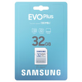 Card Micro SD 32GB UHS-1 EVO PLUS SAMSUNG MB-SC32K/EU