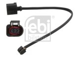 FEBI BILSTEIN 34497 senzor de avertizare,uzura placute de frana