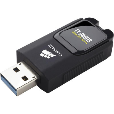 Usb voyager slider x1 32gb usb3.0 foto