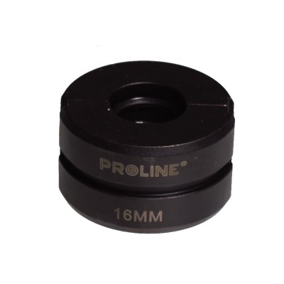 CONECTOR SERTIZARE TEAVA PE-X/AL 26MM foto
