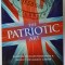 THE PATRIOTIC ART , RANDOM RECOLLECTIONS FROM A (MOSTLY ) DIPLOMATIC CAREER by MARTIN RICKERD , 2012