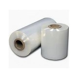 Folie Stretch Manual, Mini Role, 0.38kg, 125mm, 48 role/cutie