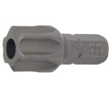 Imbus Torx T60 cu gaura , prindere de 8mm, BGS