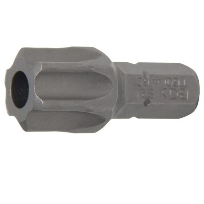 Imbus Torx T60 cu gaura , prindere de 8mm foto