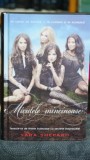 Cumpara ieftin Micutele mincinoase - Sara Shepard, Editura Leda, An 2011, Romana, Stare Buna, 320 Pagini