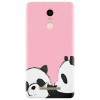 Husa silicon pentru Xiaomi Remdi Note 3, Panda