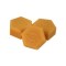 Sapun Vegetal Hexagonal cu Polen Apidava 100gr