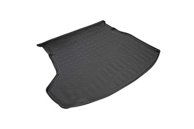 COVOR PROTECTIE PORTBAGAJ FIT TOYOTA COROLLA (E16) (SD) (2013-2019) foto