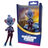 Edda-Grand Prix Europe