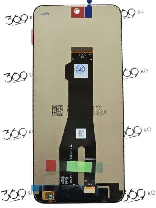 Display Huawei Honor X7b (4G) OEM