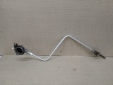 Robinet Gaz Stanga Sus Aragaz Indesit K342G C124 - Piesa Originala Dezmembrari, Testat si Compatibil