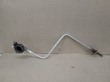 Robinet gaz stanga sus Aragaz INDESIT K 342 G / C124