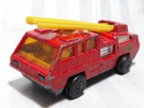 MATCHBOX NR 22 BLAZE BUSTER LESNEY PRODUCTS - 1975