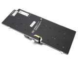 Tastatura Dell PK1330S2B00 iluminata layout US fara rama enter mic