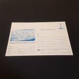Coloana lui Traian,Armată Romană . Muzeul Național de Istorie. Carte Poștală Filatelică Rom&acirc;nia.Colecție Epoca Ceaușescu!