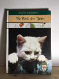 Kinder Entdecken - Die Welt Der Tiere