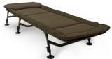 Pat Avid Carp Revolve Bed 6 picioare 200x80x42cm
