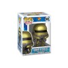 Superman (2025) POP! Animation Vinyl Figures Hammer of Boravia 9 cm, Funko
