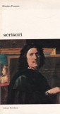 Nicolas Poussin - Scrisori | Carte Arta Istorie Meridiane Biblioteca Arta Romana Brosata Buna 13x20cm Buna