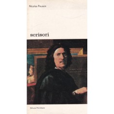 Nicolas Poussin - Scrisori