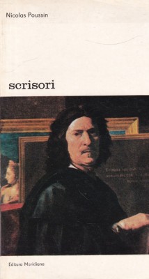 Nicolas Poussin - Scrisori foto