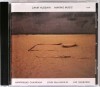 CD album - Zakir Hussain, John McLaughlin, Jan Garbarek: Making Music (ECM Original), Jazz, ECM Records