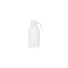 Termos carafa MiiR Growler, alb, 1.8L