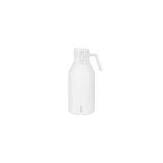 Termos carafa MiiR Growler, alb, 1.8L