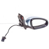 Oglinda Laterala Dreapta Opel Astra J Sedan 2012, OEM E1021094, Negru/Portocaliu