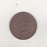bnk mnd Jersey 1&frasl;12 Shilling 1957