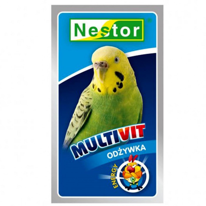 NESTOR MULTIVIT ENERGY PERUSI 20G OPM