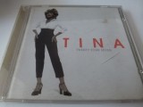 Tina - twenty for seven, cd