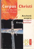 AS - JEROME PRIEUR - CORPUS CHRISTI