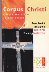 AS - JEROME PRIEUR - CORPUS CHRISTI