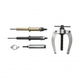 Set extractor camasa cupru injector camioane Volvo FM12, FH 5 piese Breckner Germany