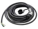 Cablu eMobility PHOENIX CONTACT 1x0,5mm2 5x6mm2 480V 26,6kW IP44 15m 32A